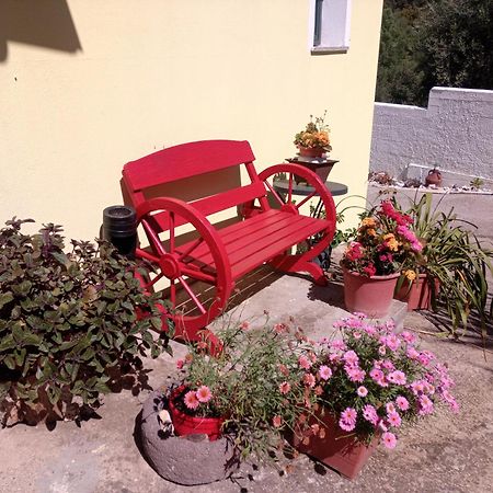 Locanda D'Ogliastra, Triei Exterior foto