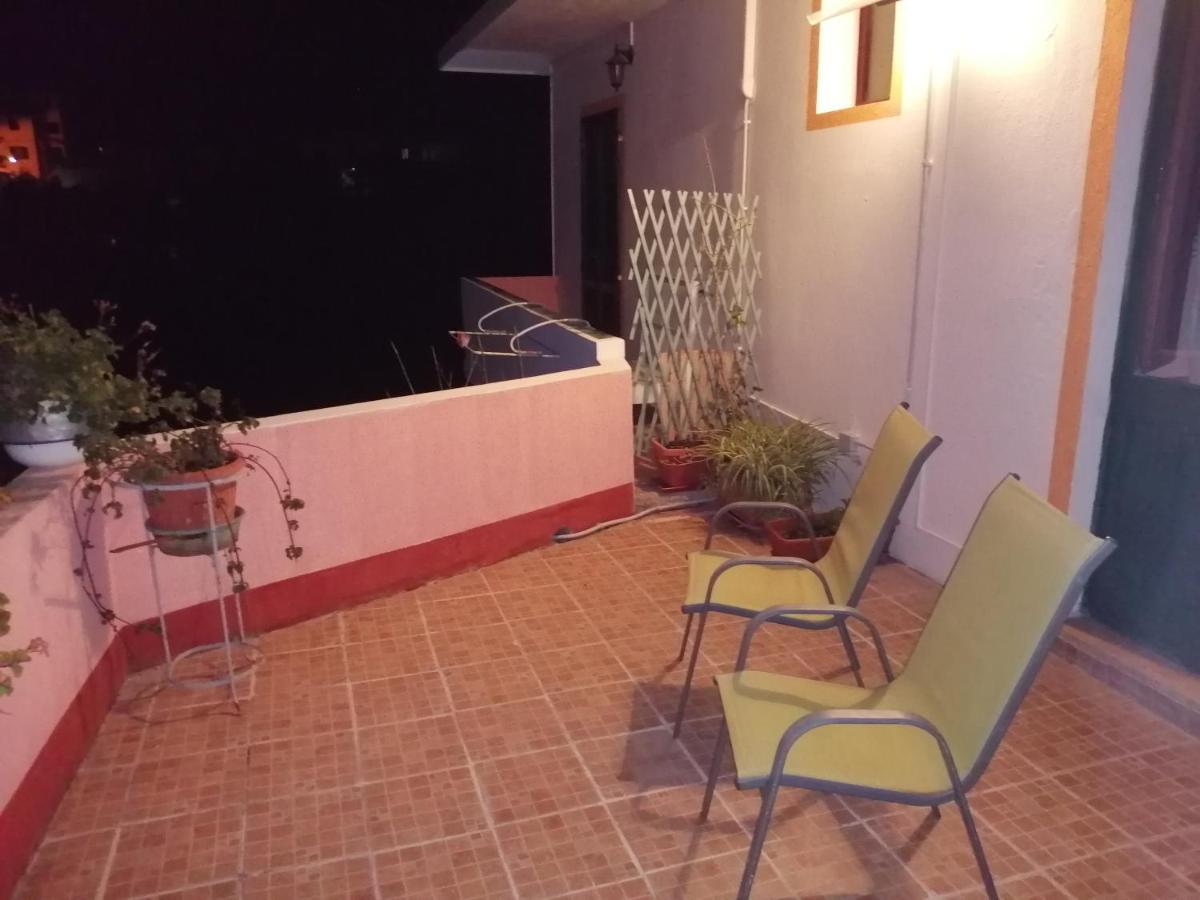 Locanda D'Ogliastra, Triei Exterior foto