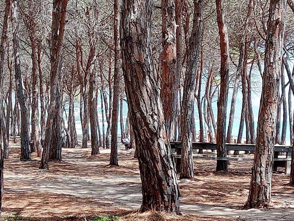 Locanda D'Ogliastra, Triei Exterior foto