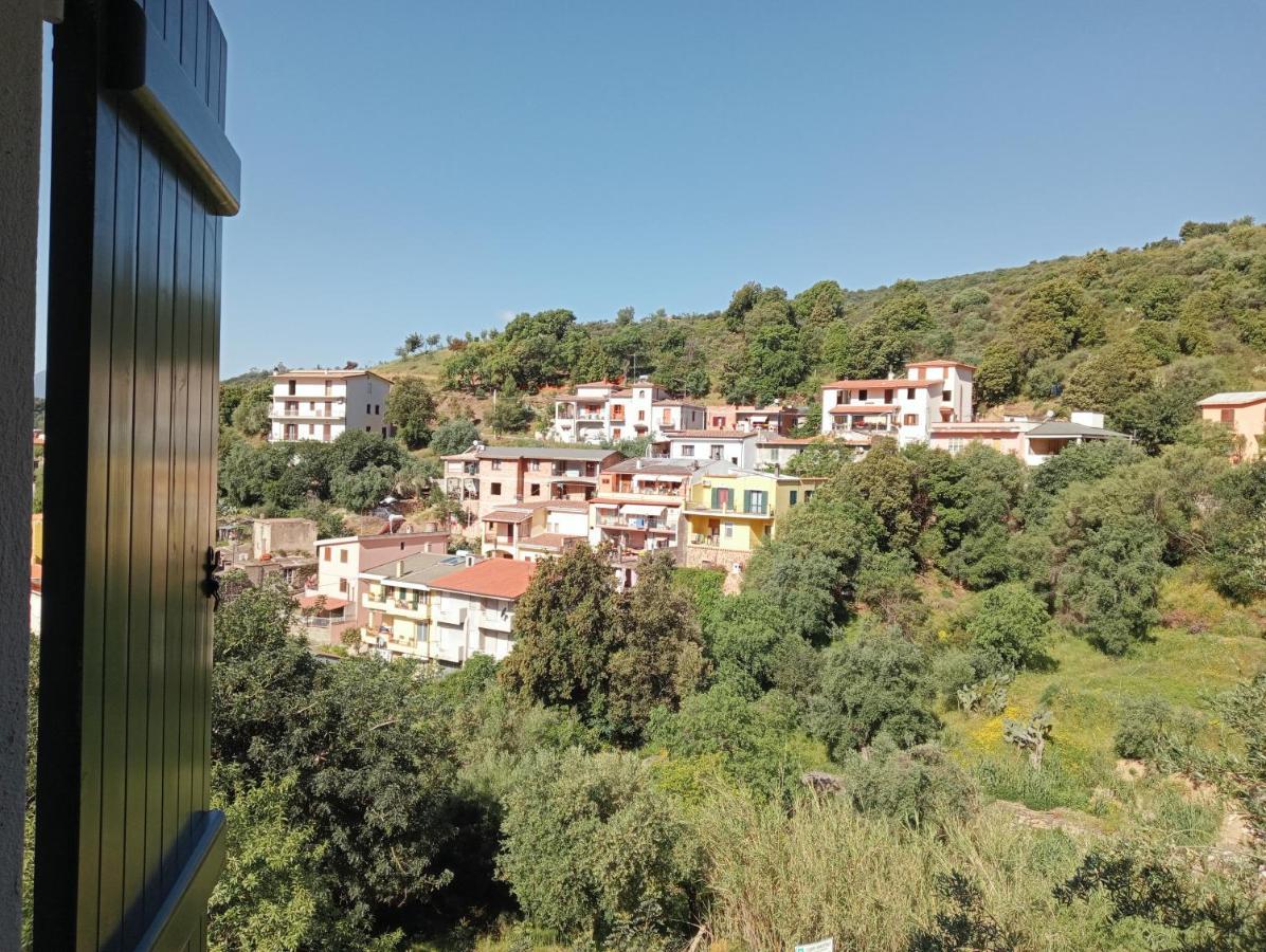Locanda D'Ogliastra, Triei Exterior foto
