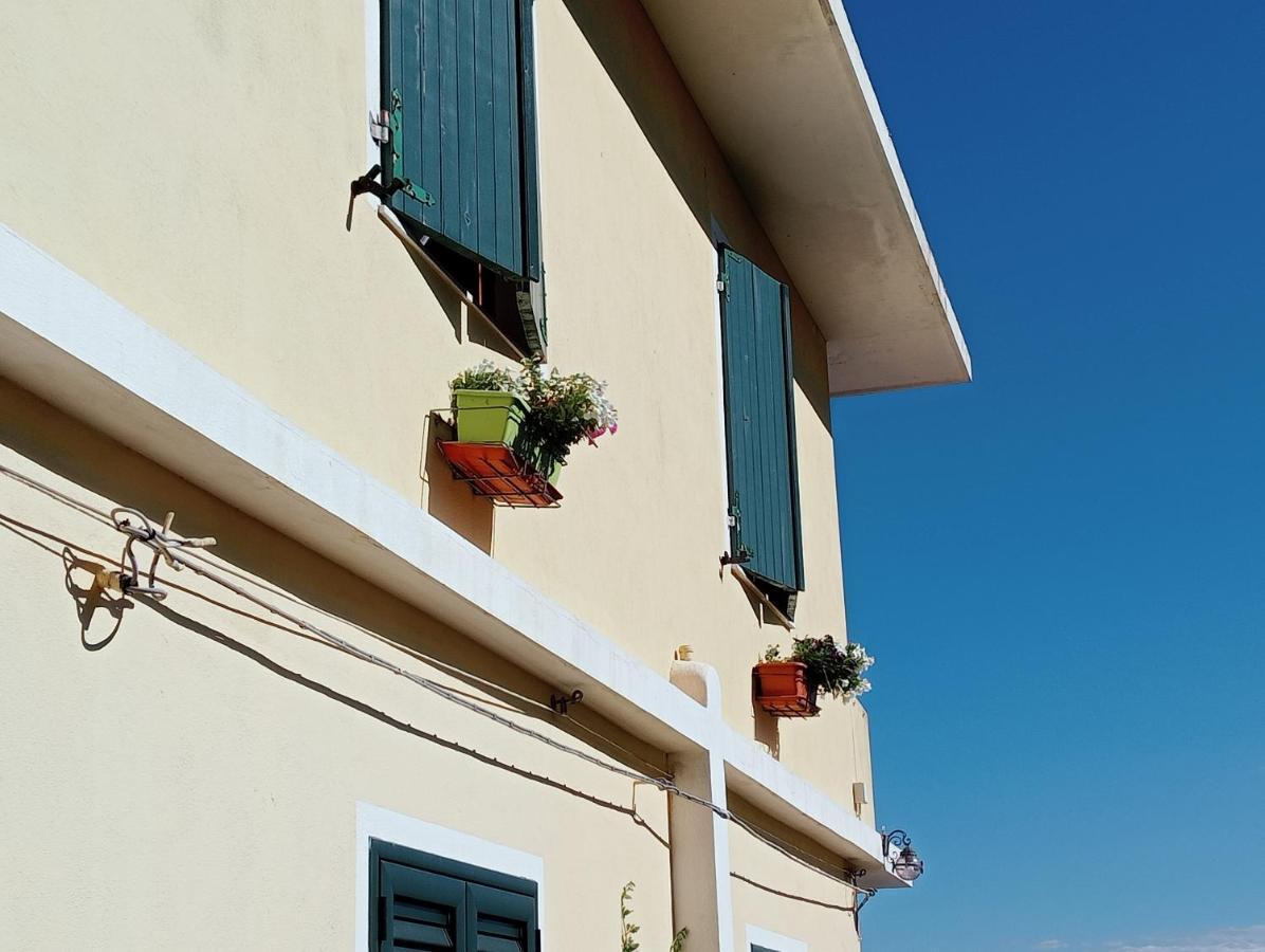 Locanda D'Ogliastra, Triei Exterior foto