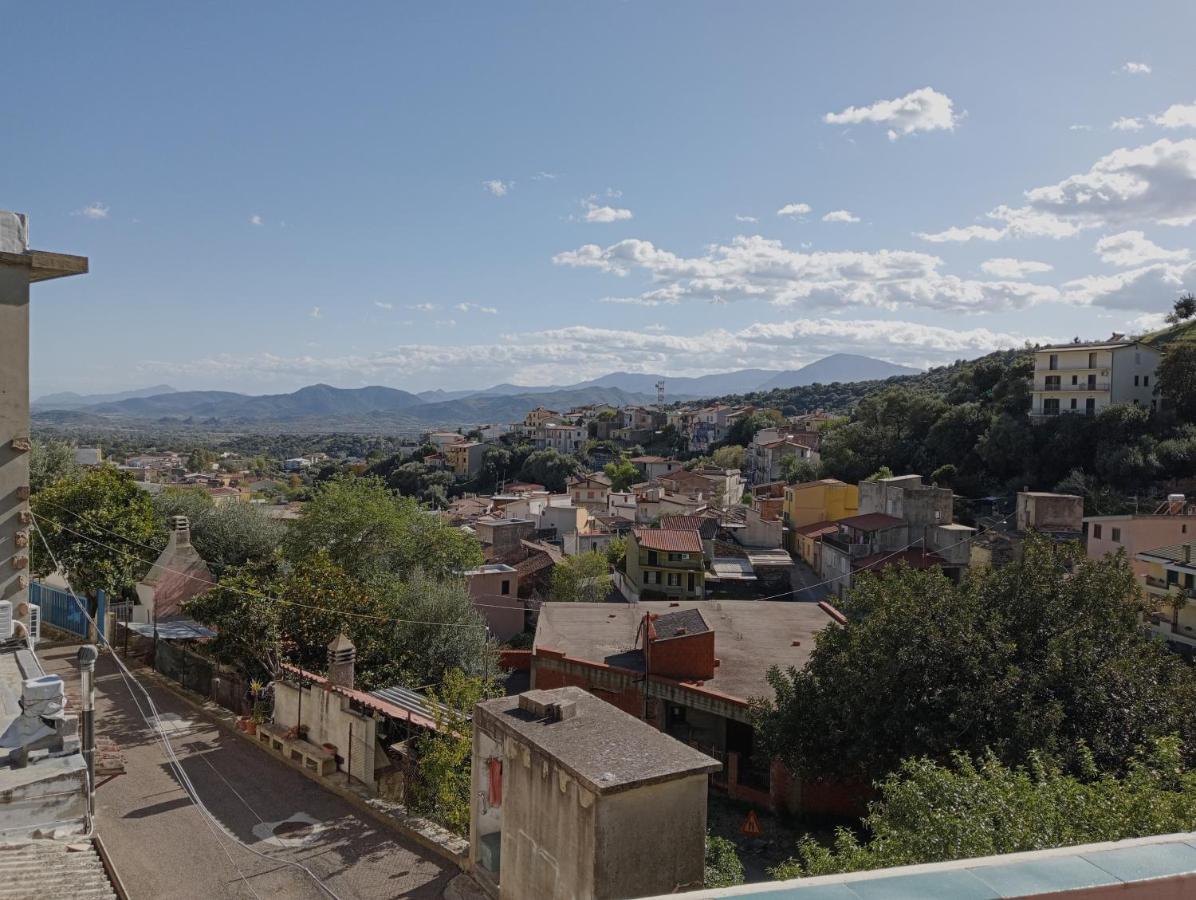 Locanda D'Ogliastra, Triei Zimmer foto