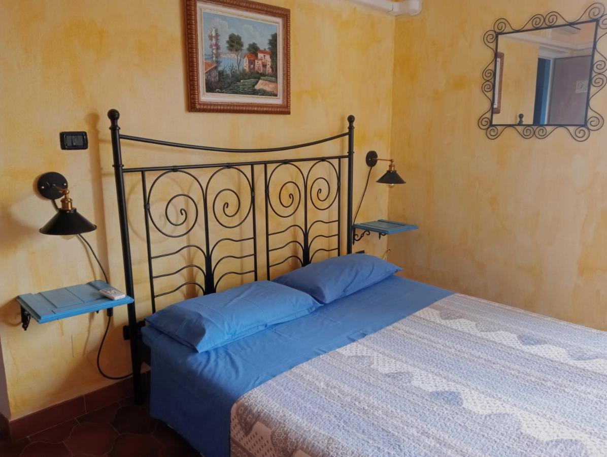 Locanda D'Ogliastra, Triei Exterior foto