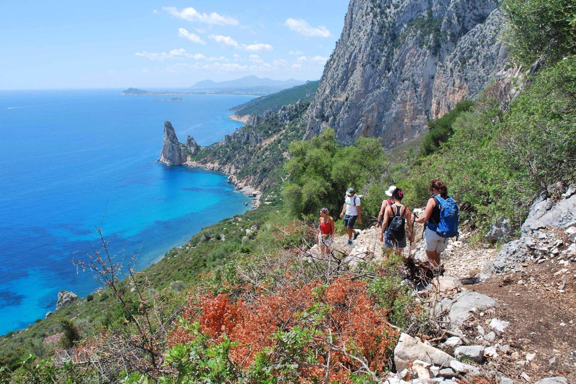 Locanda D'Ogliastra, Triei Exterior foto