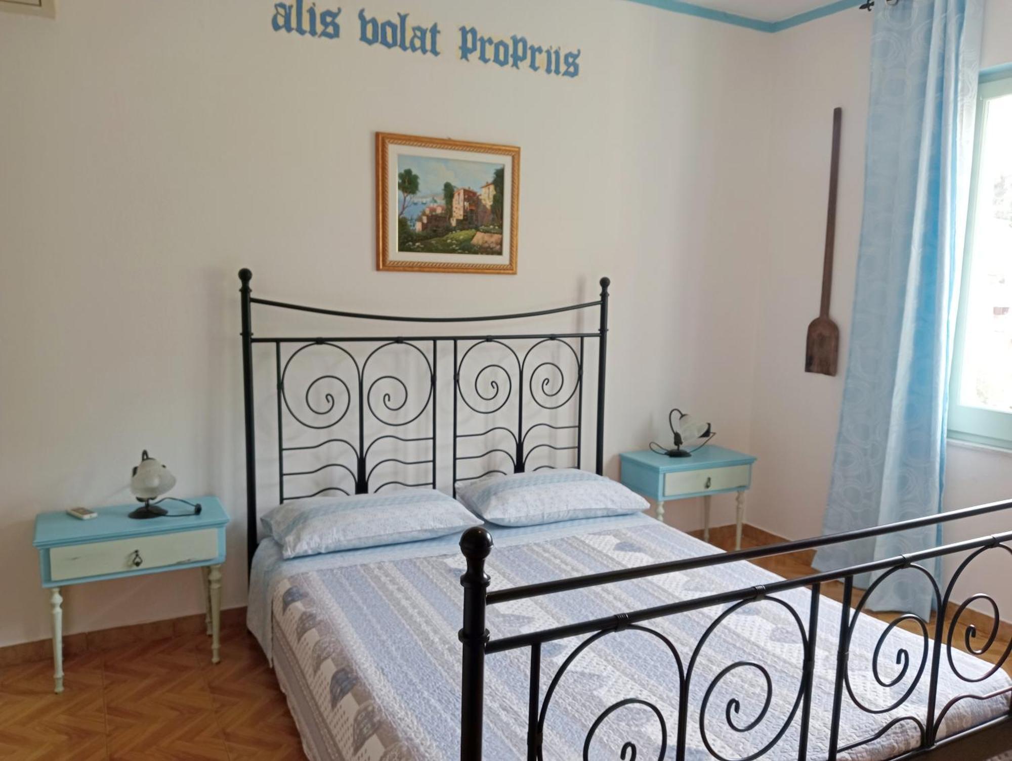 Locanda D'Ogliastra, Triei Exterior foto