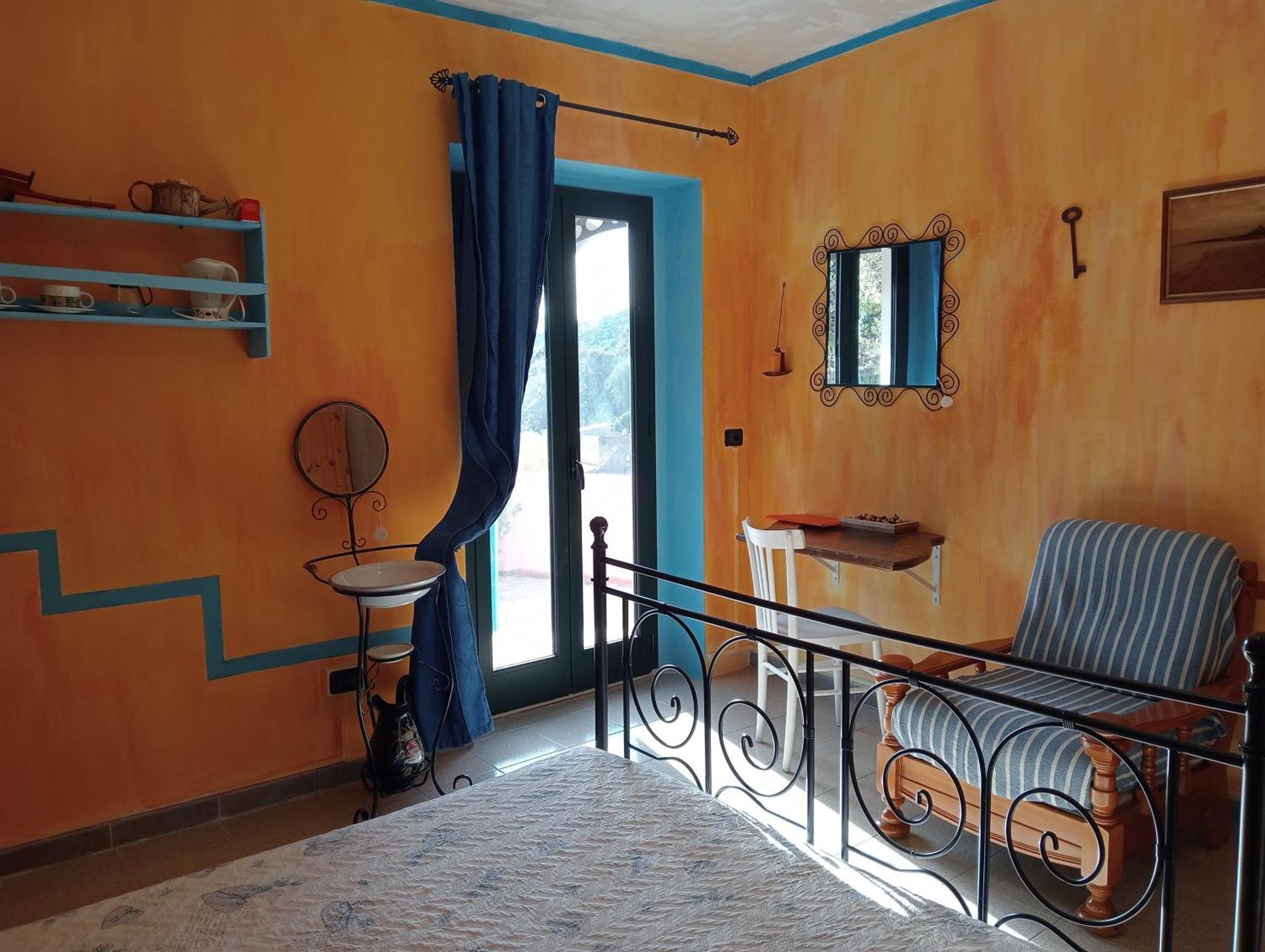 Locanda D'Ogliastra, Triei Exterior foto