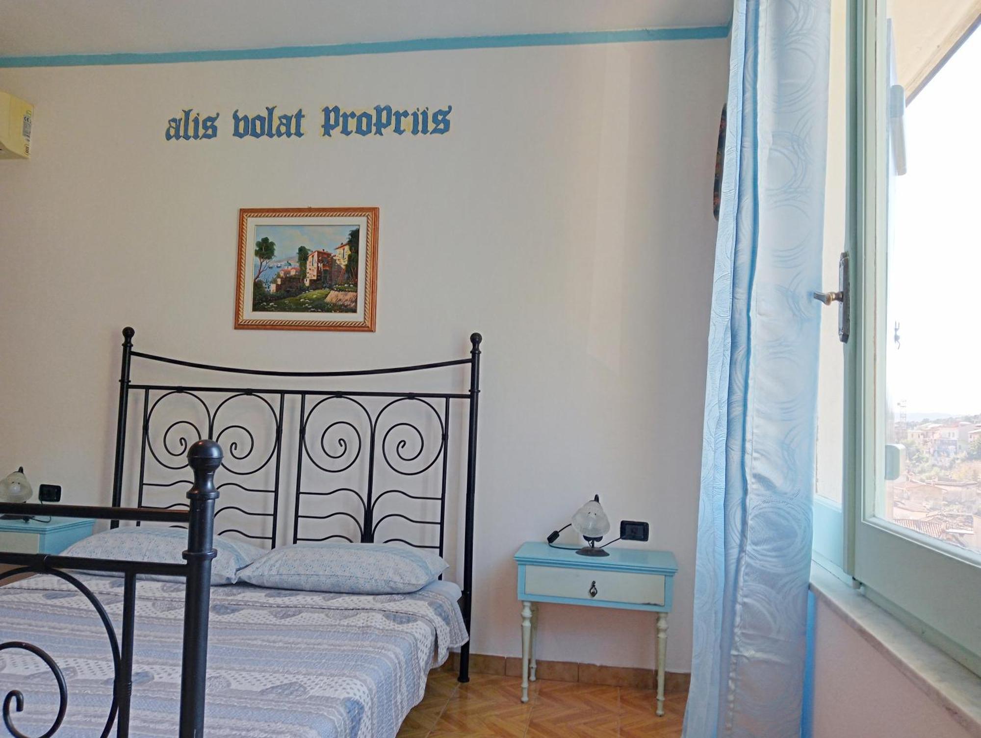 Locanda D'Ogliastra, Triei Exterior foto