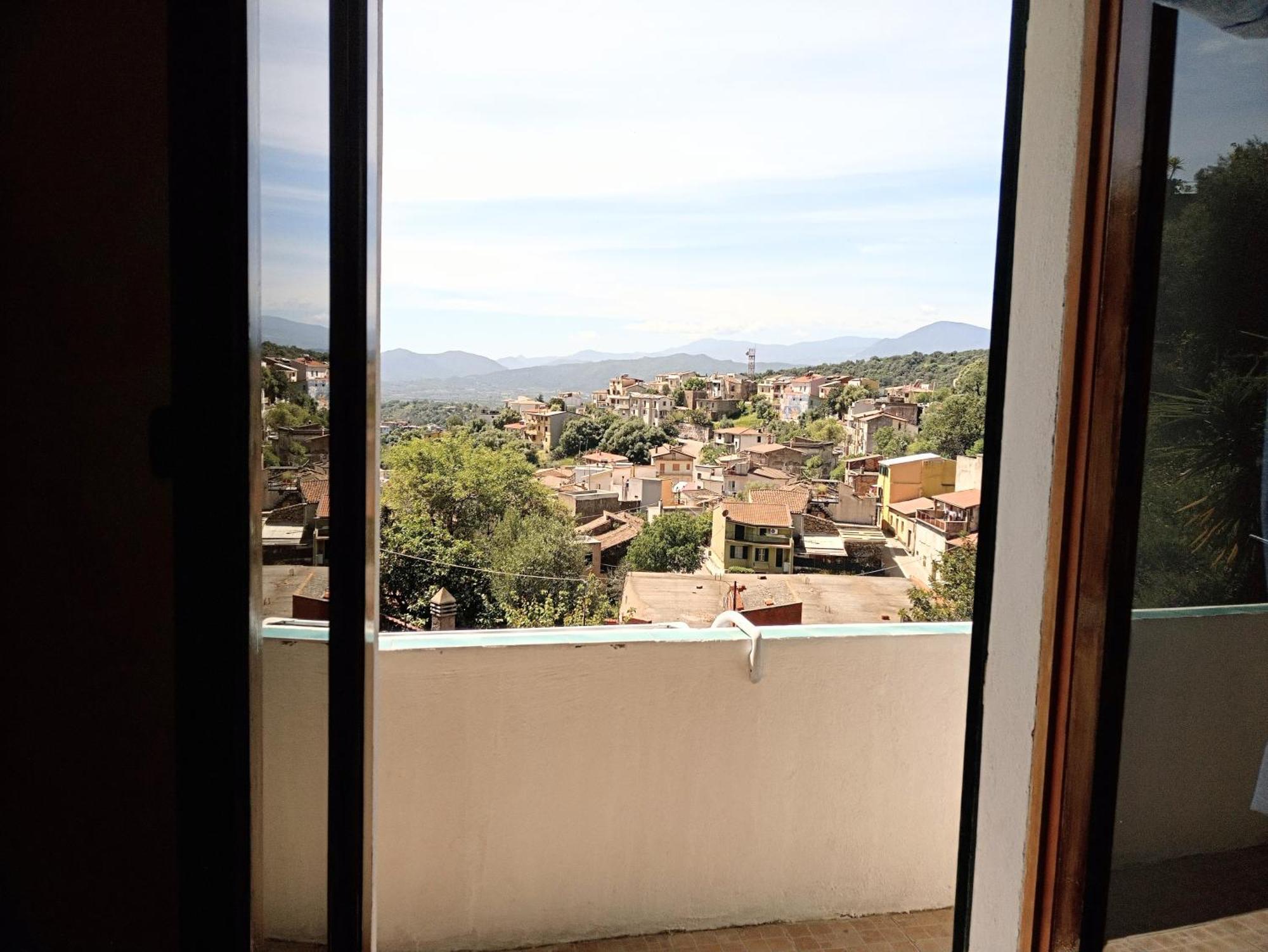 Locanda D'Ogliastra, Triei Exterior foto