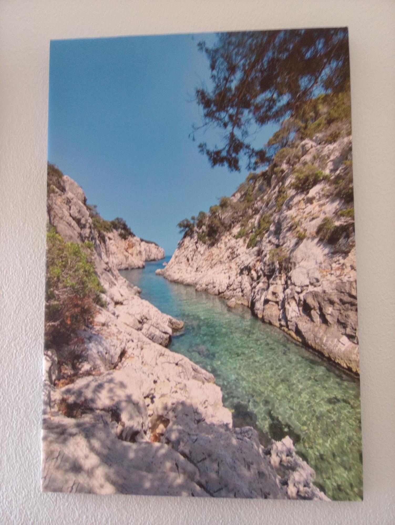 Locanda D'Ogliastra, Triei Exterior foto