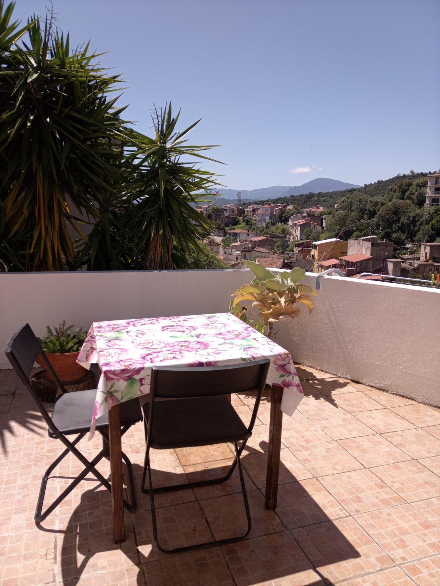 Locanda D'Ogliastra, Triei Exterior foto