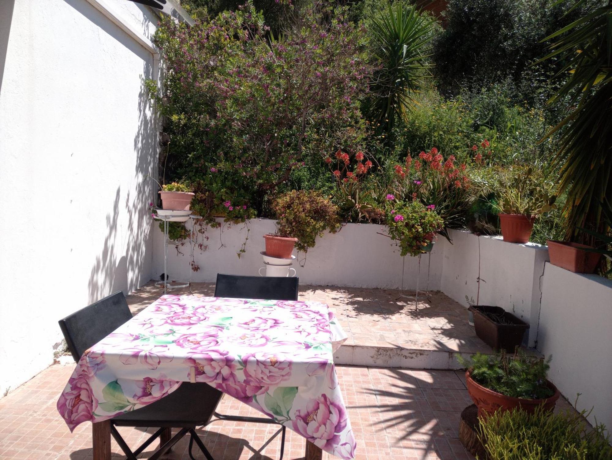 Locanda D'Ogliastra, Triei Exterior foto
