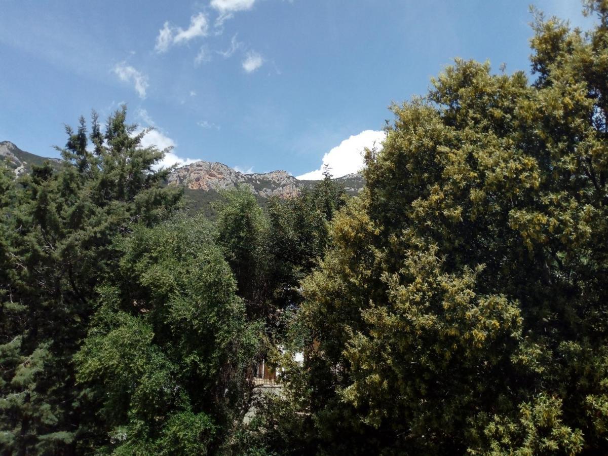 Locanda D'Ogliastra, Triei Exterior foto
