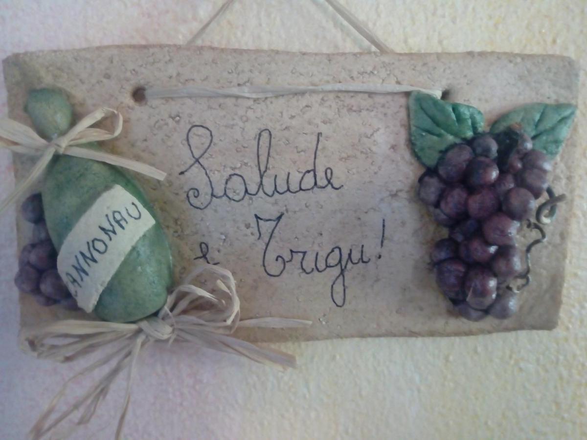 Locanda D'Ogliastra, Triei Exterior foto